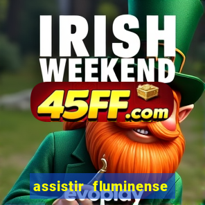 assistir fluminense x bahia futemax